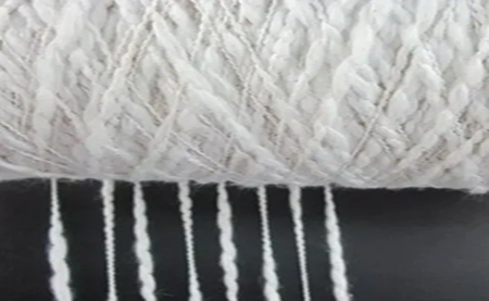 以竹節顯審美之精妙，讓織物更加與眾不同