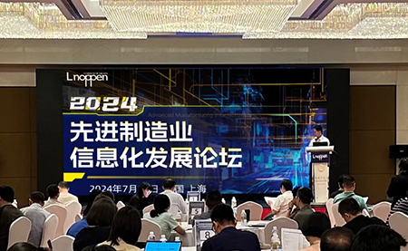 賦能智能制造，臺達襄助提升數字競爭力
