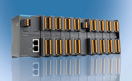 I/O 控制場景的可靠之選，臺達(dá)R1-C新品賦能數(shù)字化工廠